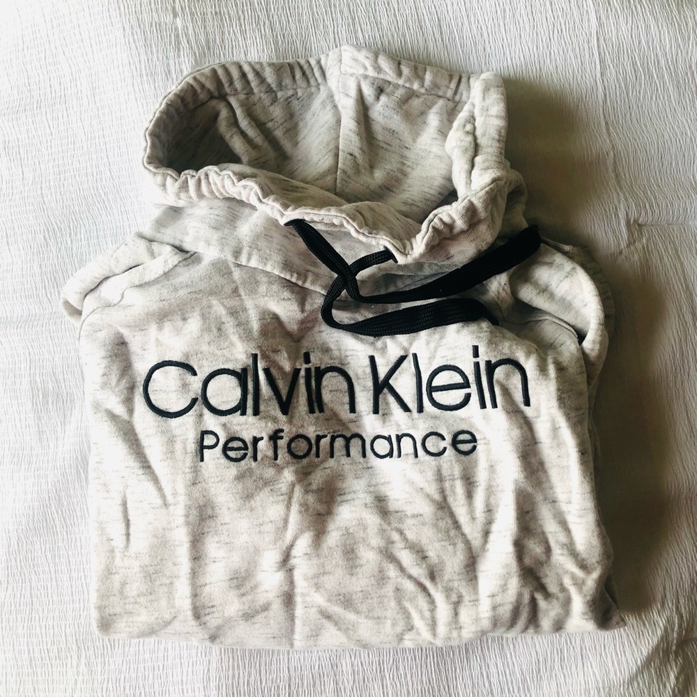Calvin Klein Performance Sweatshirt (M)